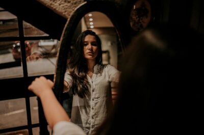 Imagem – a epifania simbólica entre o visível e o invisível