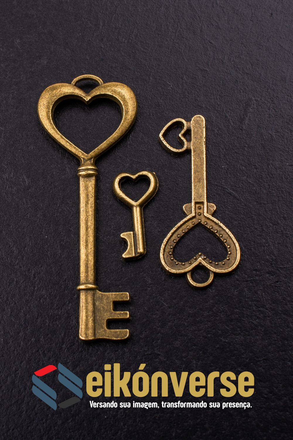 O Legador Simbólico