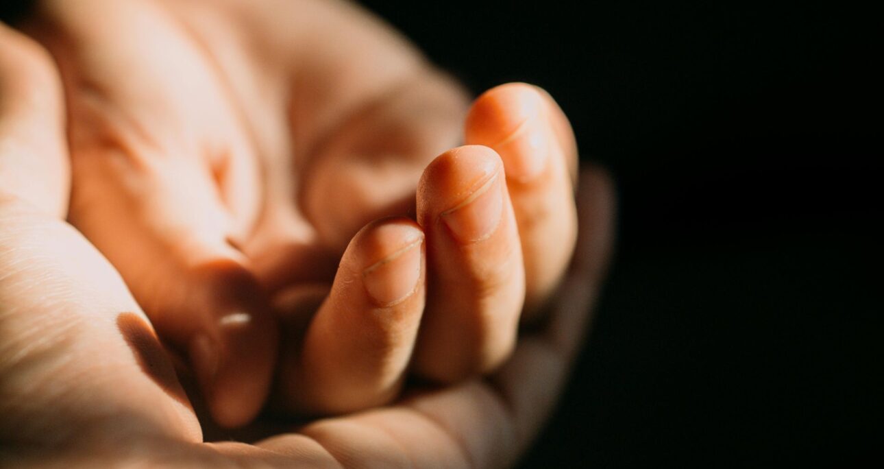 “Presença” – uma palavra que se demora