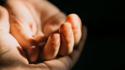 “Presença” – uma palavra que se demora