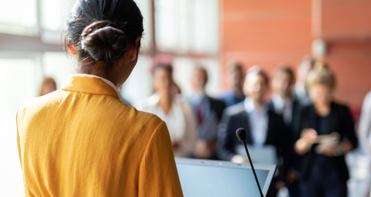 O Cargo como Instância Transitória do Ethos