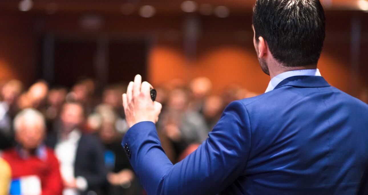 A imagem pública como construção social transitória